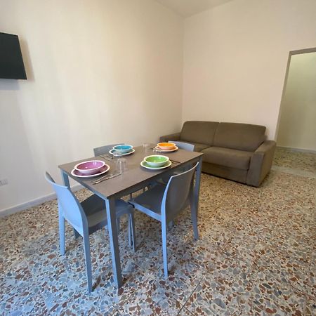 Alghero Darsena Apartment Extérieur photo