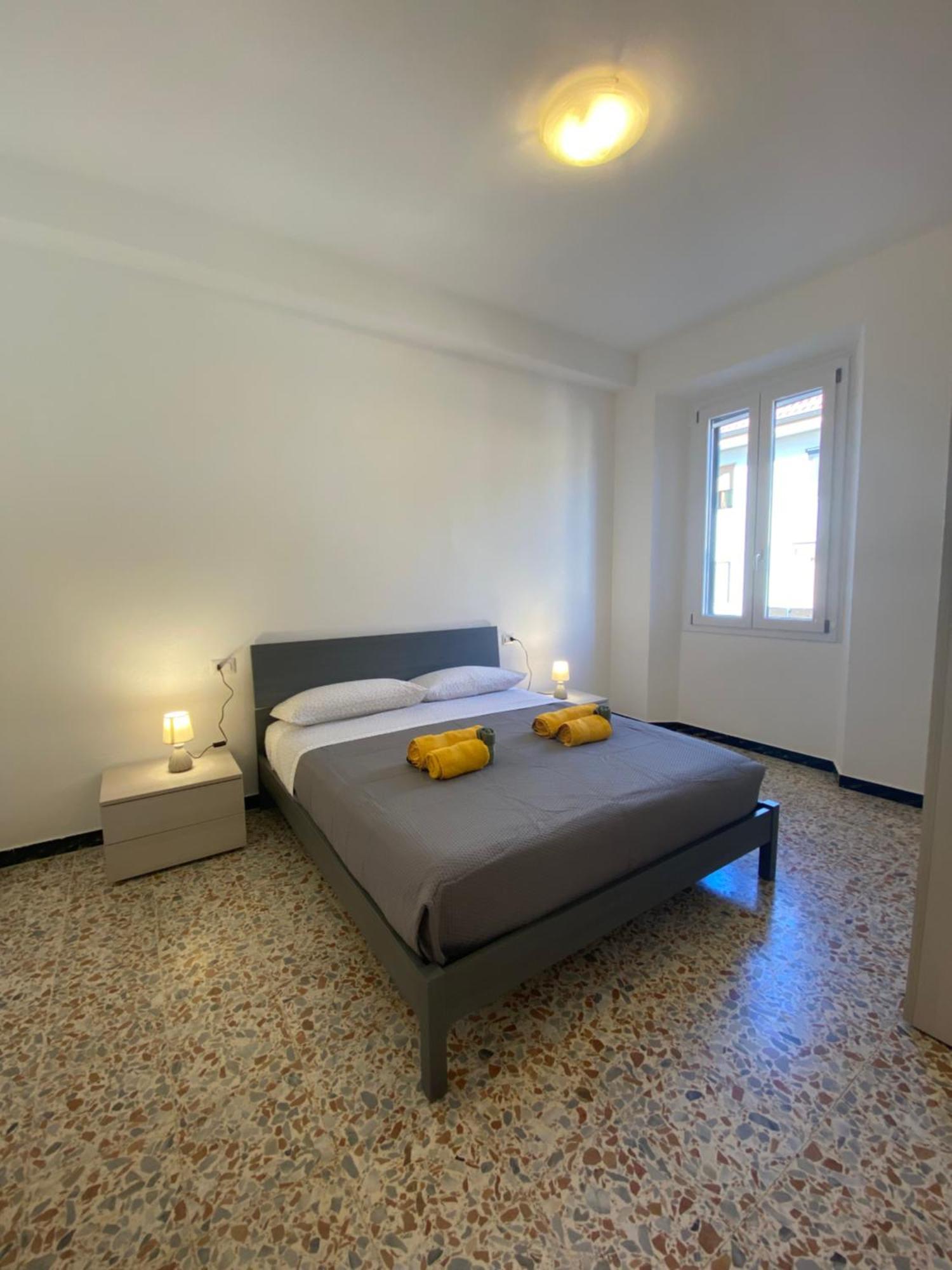 Alghero Darsena Apartment Extérieur photo