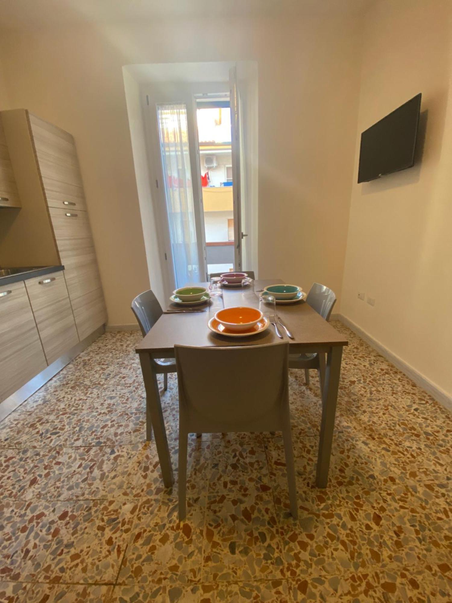 Alghero Darsena Apartment Extérieur photo