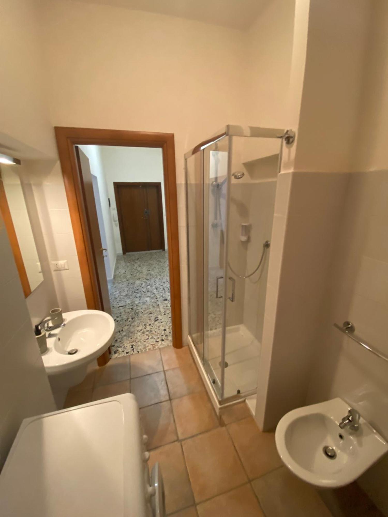 Alghero Darsena Apartment Extérieur photo