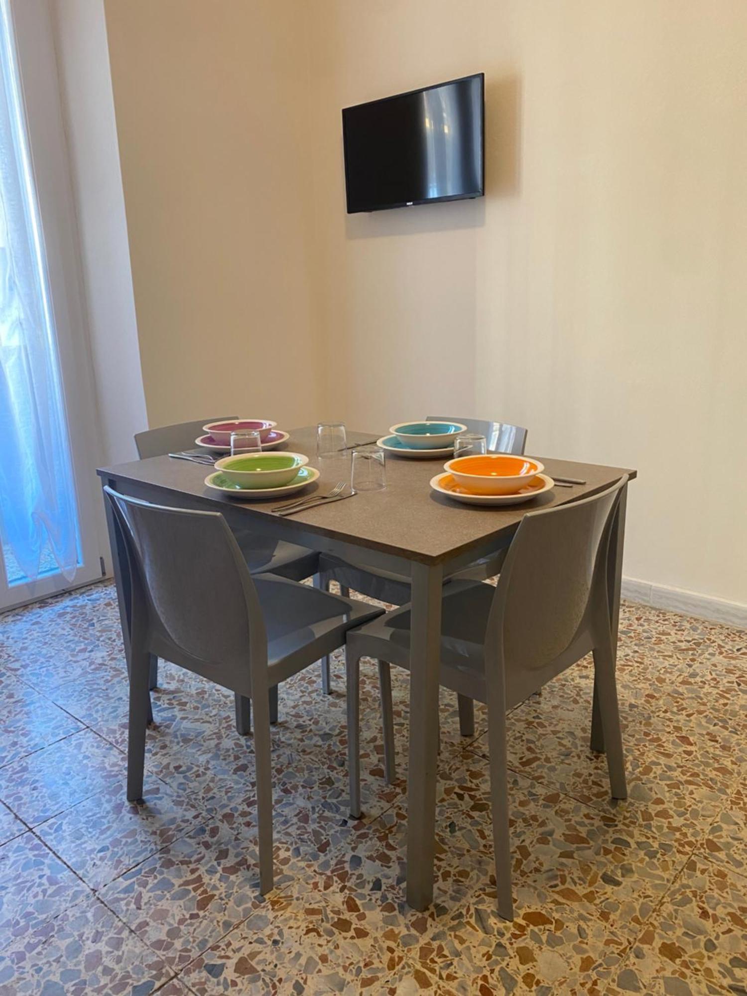 Alghero Darsena Apartment Extérieur photo