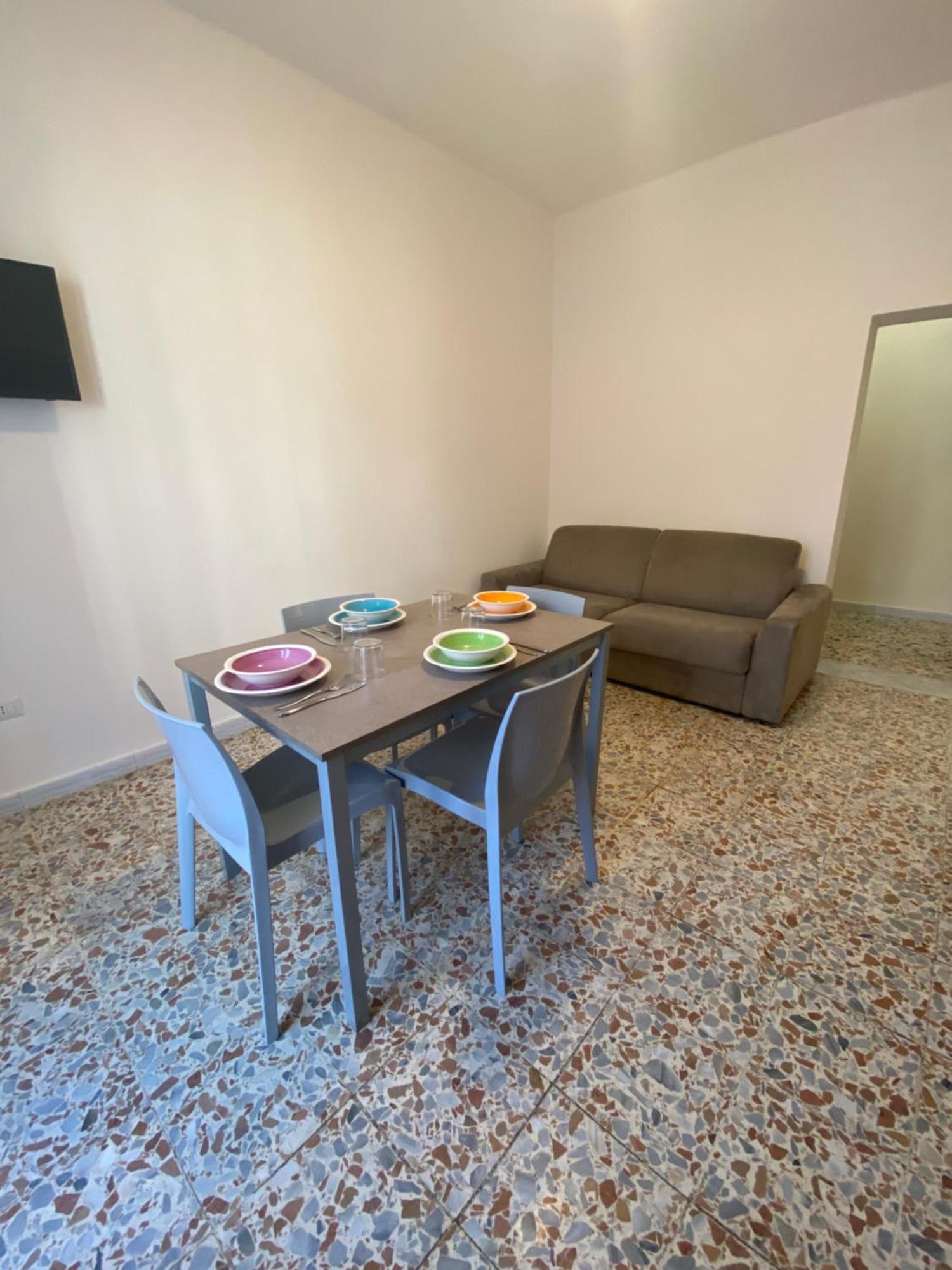 Alghero Darsena Apartment Extérieur photo